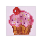 Diamond Dotz Cupcake Yum Kit