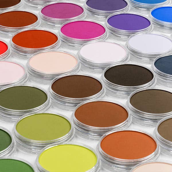 PanPastel Ultra Soft Artist Pastels 9g