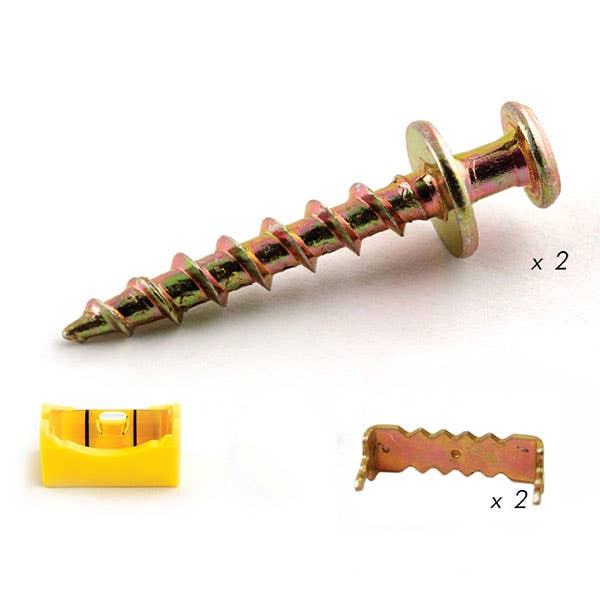 Hangman 60 Second Mini Picture Hanging Kit