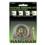 Hangman All-In-One Picture Hanging Kit
