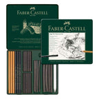Faber-Castell Pitt Charcoal Set
