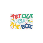 Art Out of The Box Game