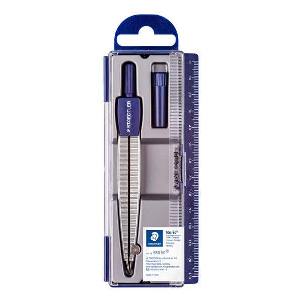 STAEDTLER Noris Club Compass Sets