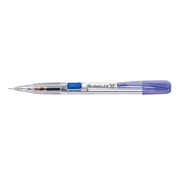 Pentel PD105T Techniclick Mechanical Pencils