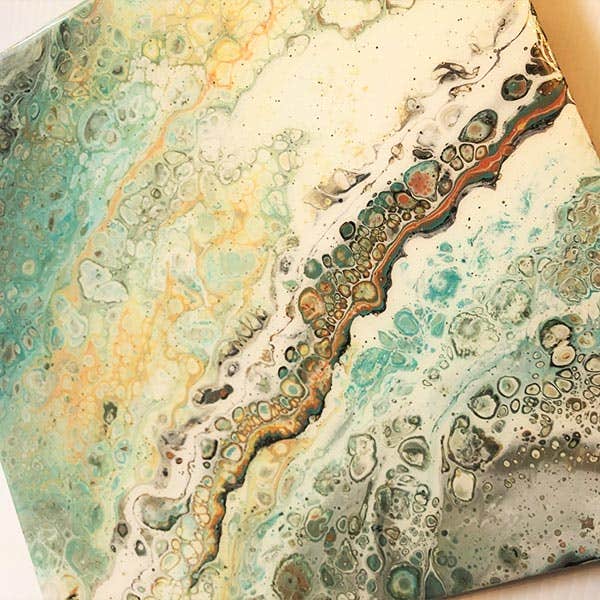 Dalchem Crystal Clear Resin Kits