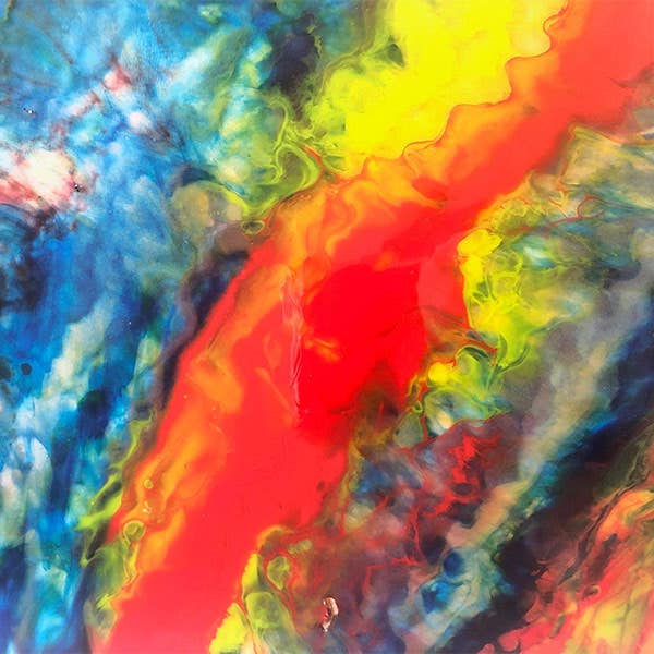 Dalchem Polyurethane Pigments 50g
