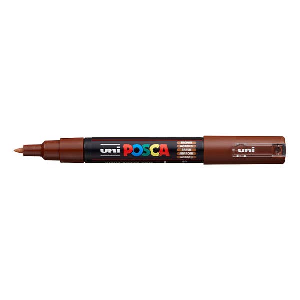 Posca Markers Extra Fine (PC-1M)