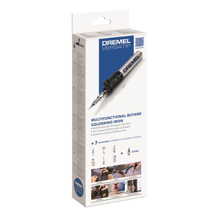 Dremel Versatip Tool