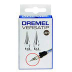 Dremel Versatip Soldering Tips Pack 2