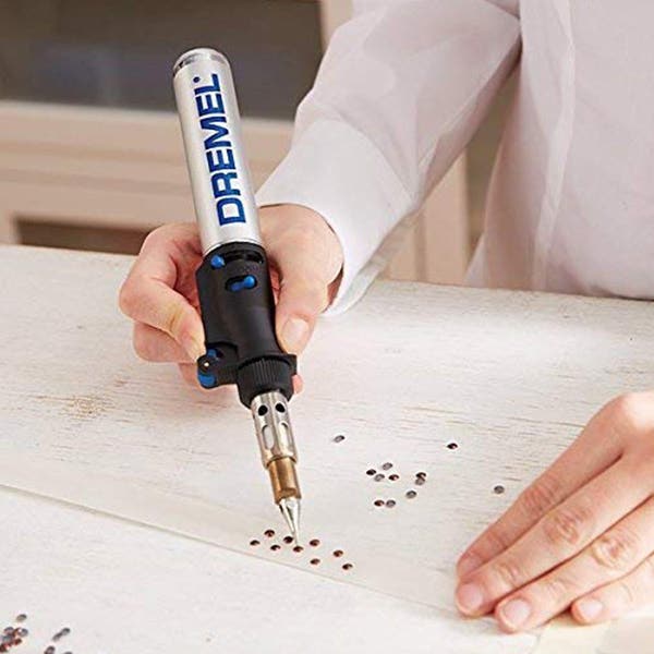 Dremel Versatip Soldering Tips Pack 2
