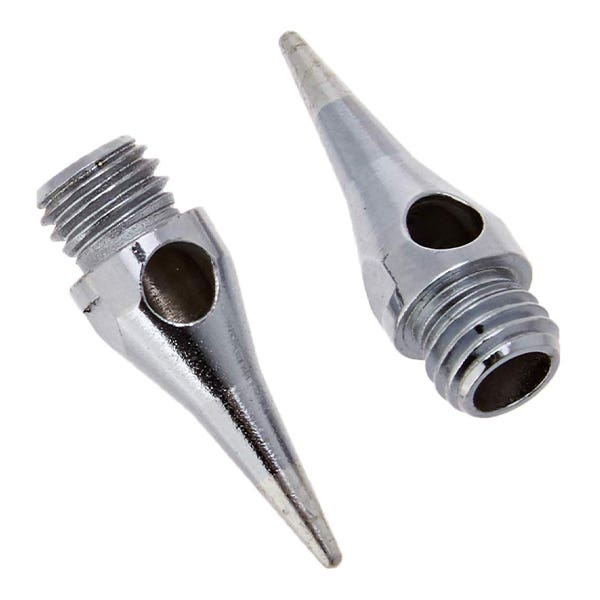 Dremel Versatip Soldering Tips Pack 2