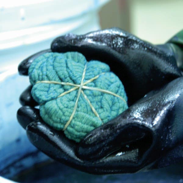 Jacquard Indigo Tie Dye Kit