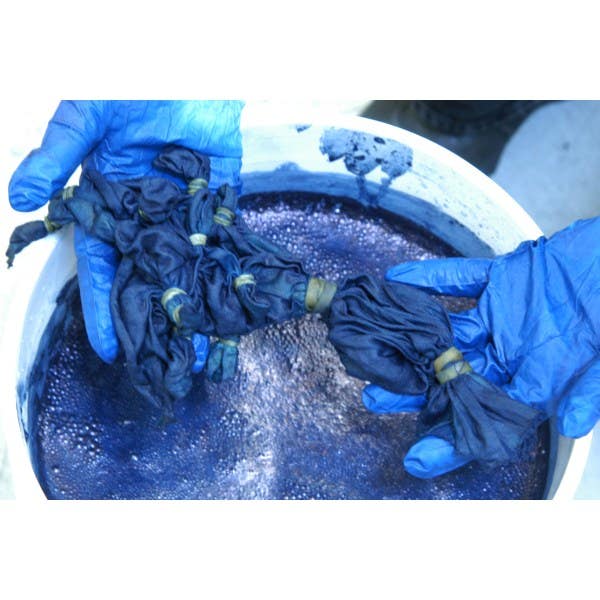 Jacquard Indigo Tie Dye Kit