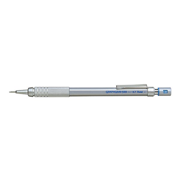Pentel Graph Gear 500 Mechanical Pencils