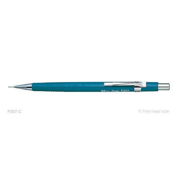 Pentel P207 Mechanical Drafting Pencil