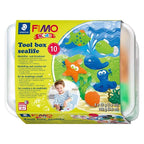 STAEDTLER FIMO Kids Form & Play Tool Box Sets