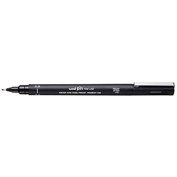 uni Pin 200 Fineliner Pens