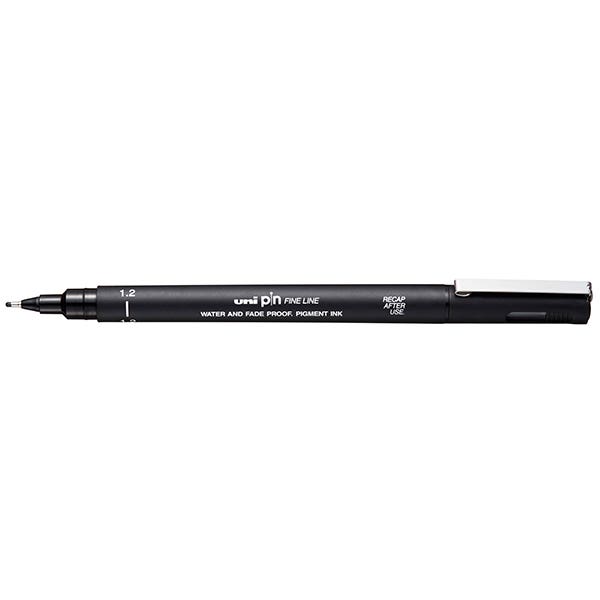 uni Pin 200 Fineliner Pens