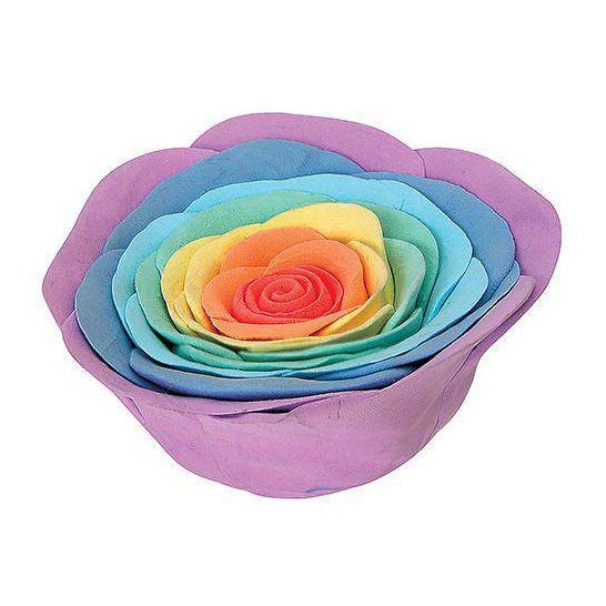 Paper Magiclay White Modelling Clay 200g
