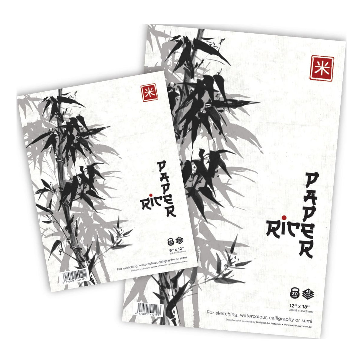 NAM Rice Paper