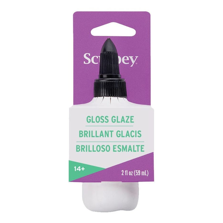 Sculpey Gloss Glaze