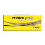 Sculpey Premo Modelling Clay 454g