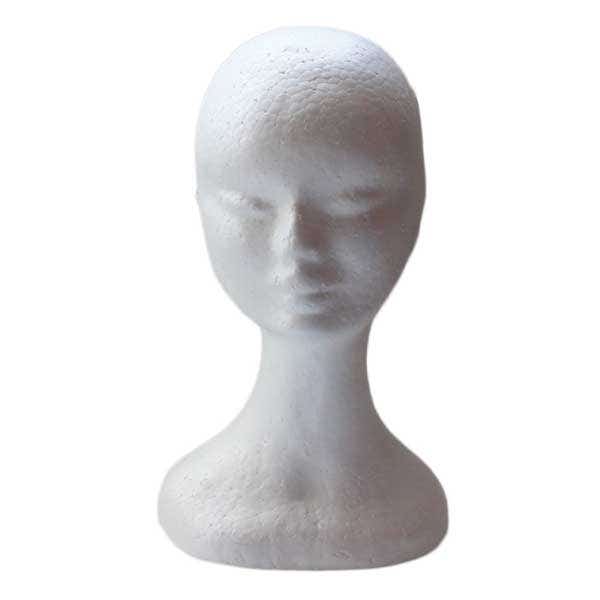 DecoFoam Heads