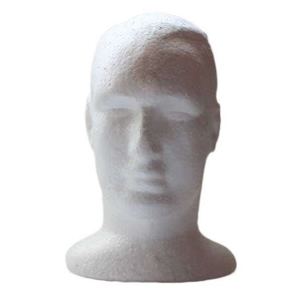 DecoFoam Heads