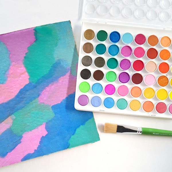 Micador Stylist Watercolour Sets