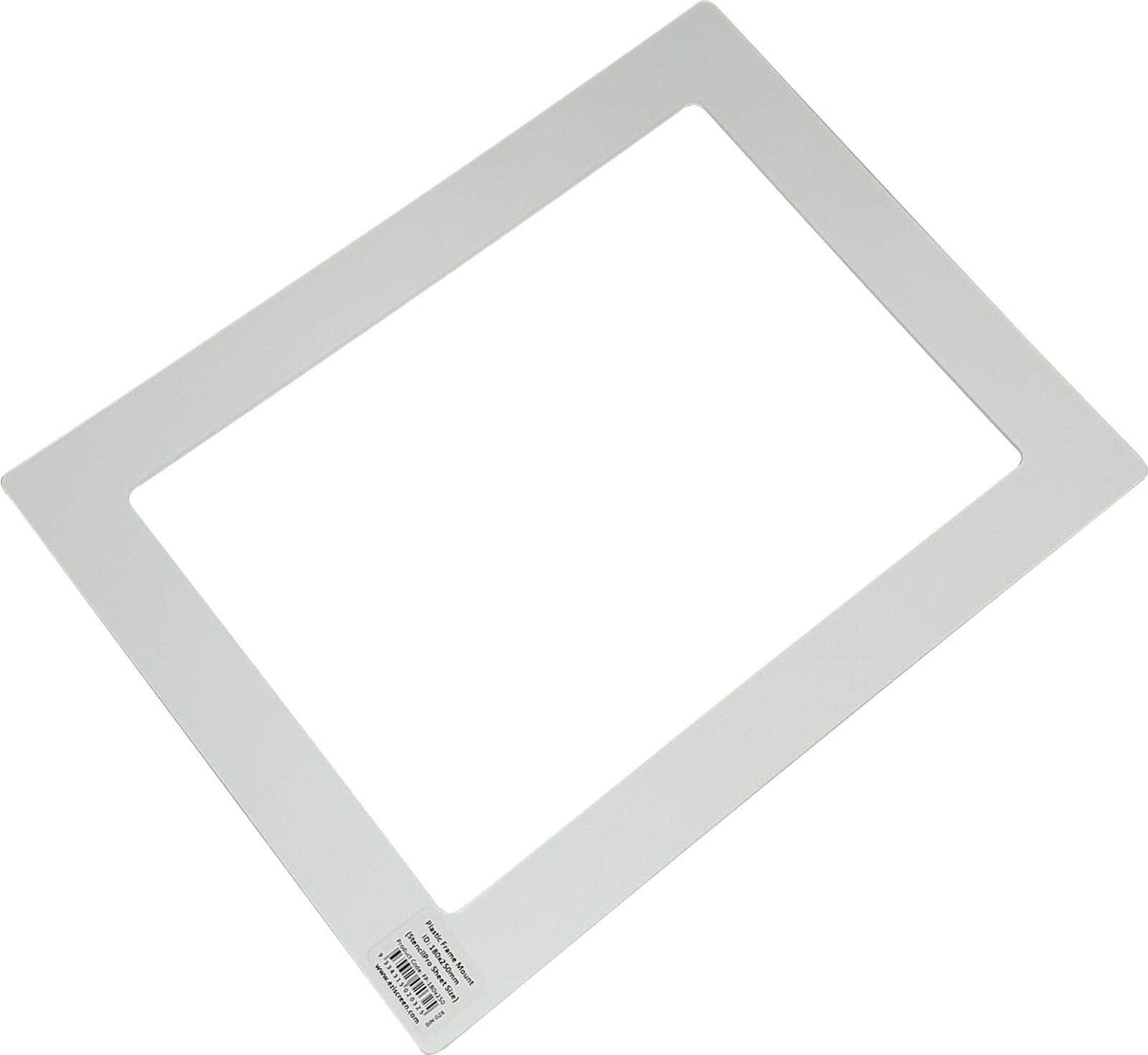 RISO MiScreen Plastic Frames