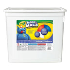 Crayola Model Magic Primary Colours Bucket
