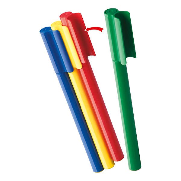 Faber-Castell Connector Pen Set 50