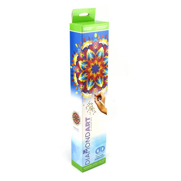 Diamond Dotz Mandala Kit