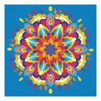 Diamond Dotz Mandala Kit