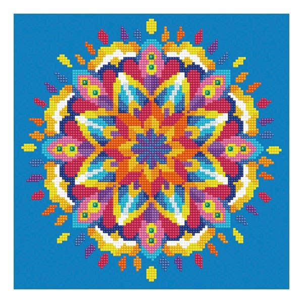 Diamond Dotz Mandala Kit