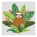 Diamond Dotz Sloth Kit