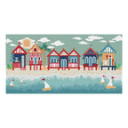 Diamond Dotz Seaside Days Kit