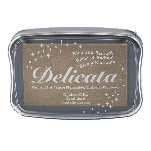 Delicata Ink Pads