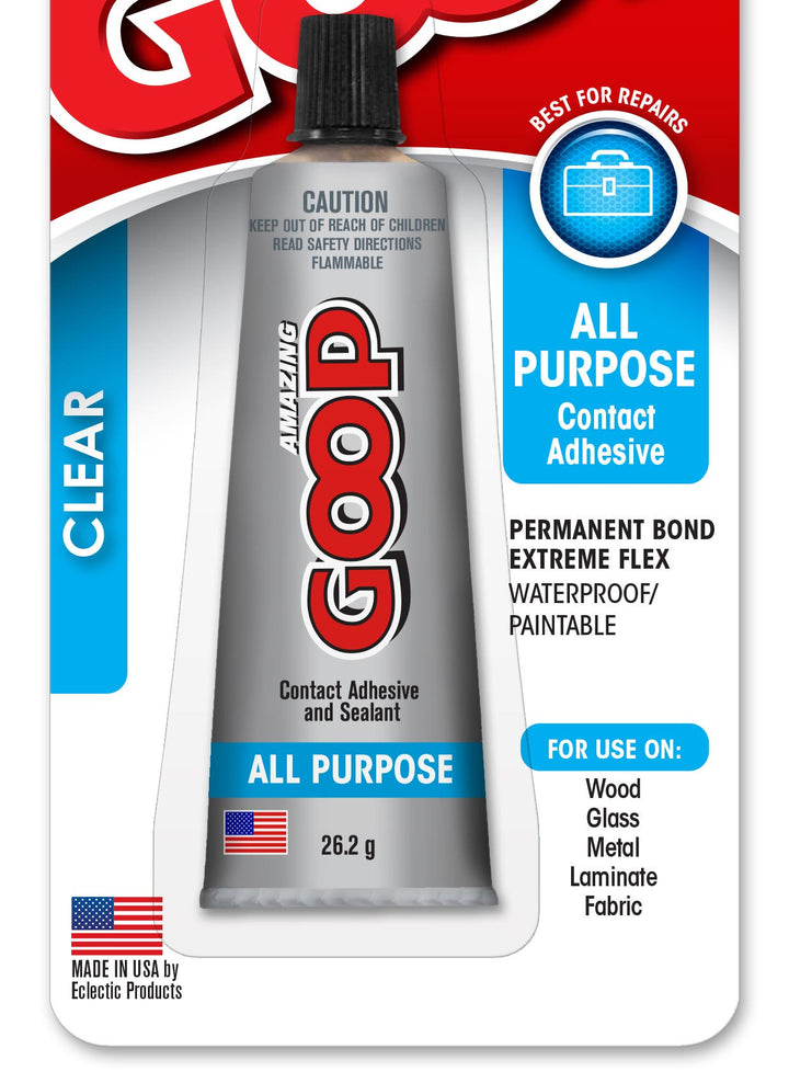 Amazing Goop All Purpose Adhesive 26.2g