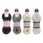 Birch Macrame Cord Hanks