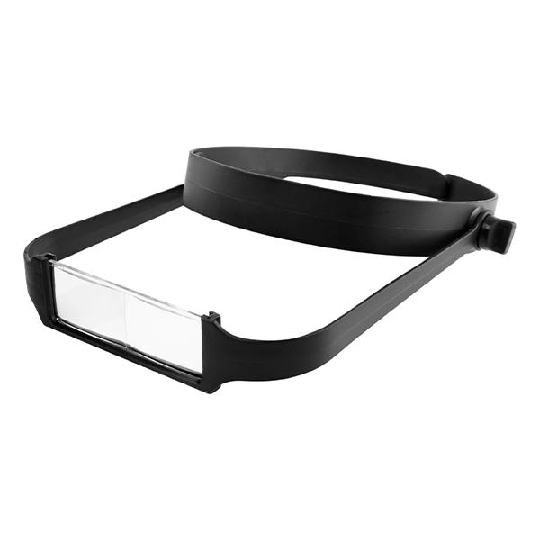 Modelcraft Headband Magnifier