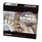 Matisse Structure Fundamental Skin Tones Set