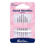 Hemline Hand Tapestry Needles