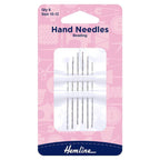 Hemline Beading Needles