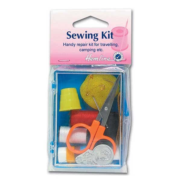 Hemline Sewing Kit