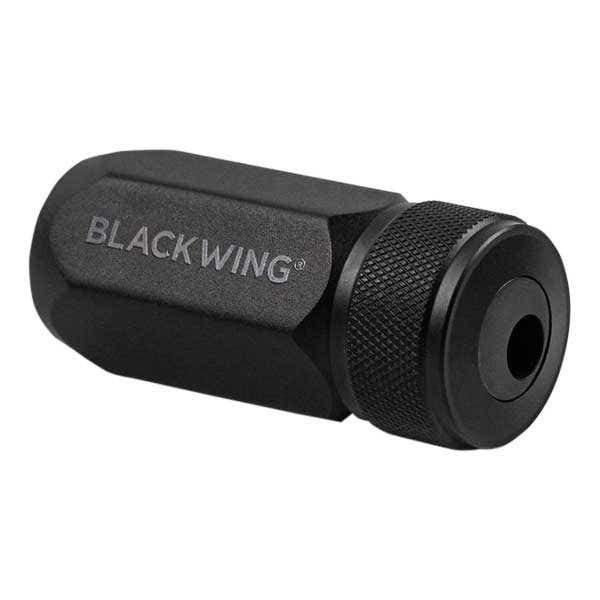 Blackwing One Step Long Point Pencil Sharpener