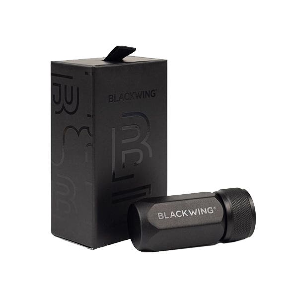 Blackwing One Step Long Point Pencil Sharpener