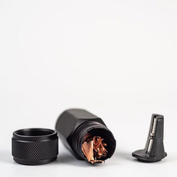 Blackwing One Step Long Point Pencil Sharpener