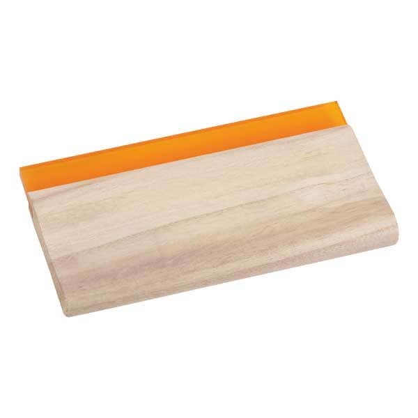 Derivan Wooden Squeegee