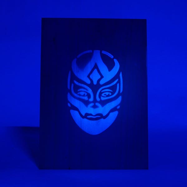 Montana UV Effect Spray